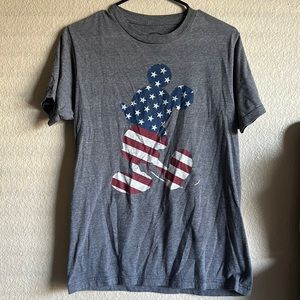 S Disney America Mickey